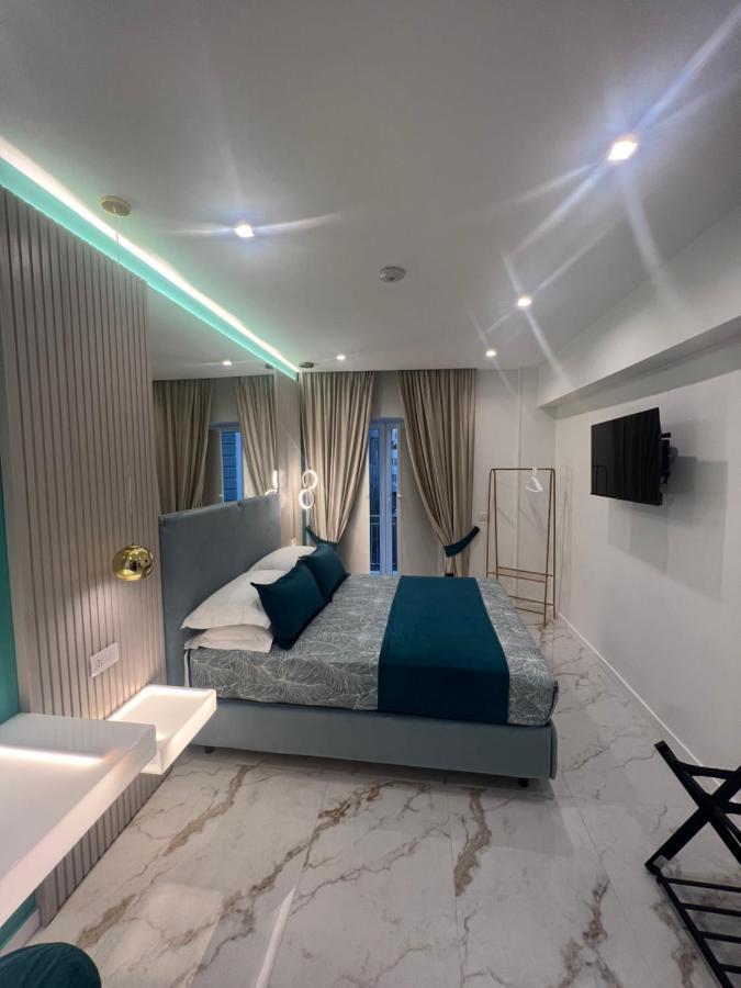 Bed and Breakfast La Lepre Artemide Napoli Esterno foto