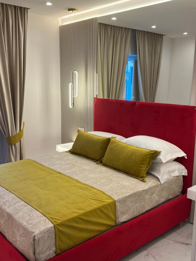 Bed and Breakfast La Lepre Artemide Napoli Esterno foto