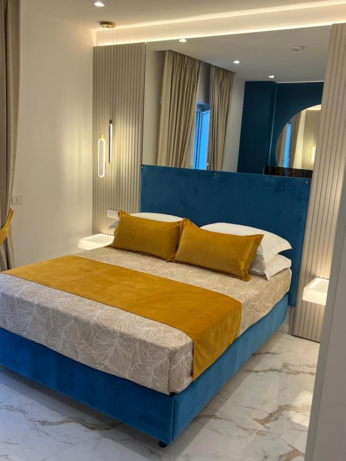 Bed and Breakfast La Lepre Artemide Napoli Esterno foto