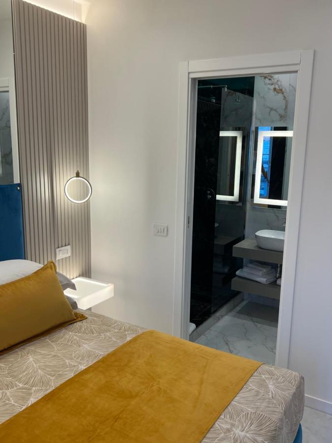 Bed and Breakfast La Lepre Artemide Napoli Esterno foto