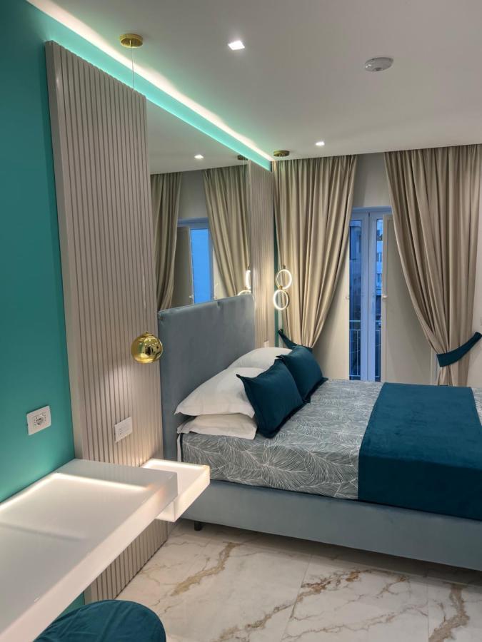 Bed and Breakfast La Lepre Artemide Napoli Esterno foto