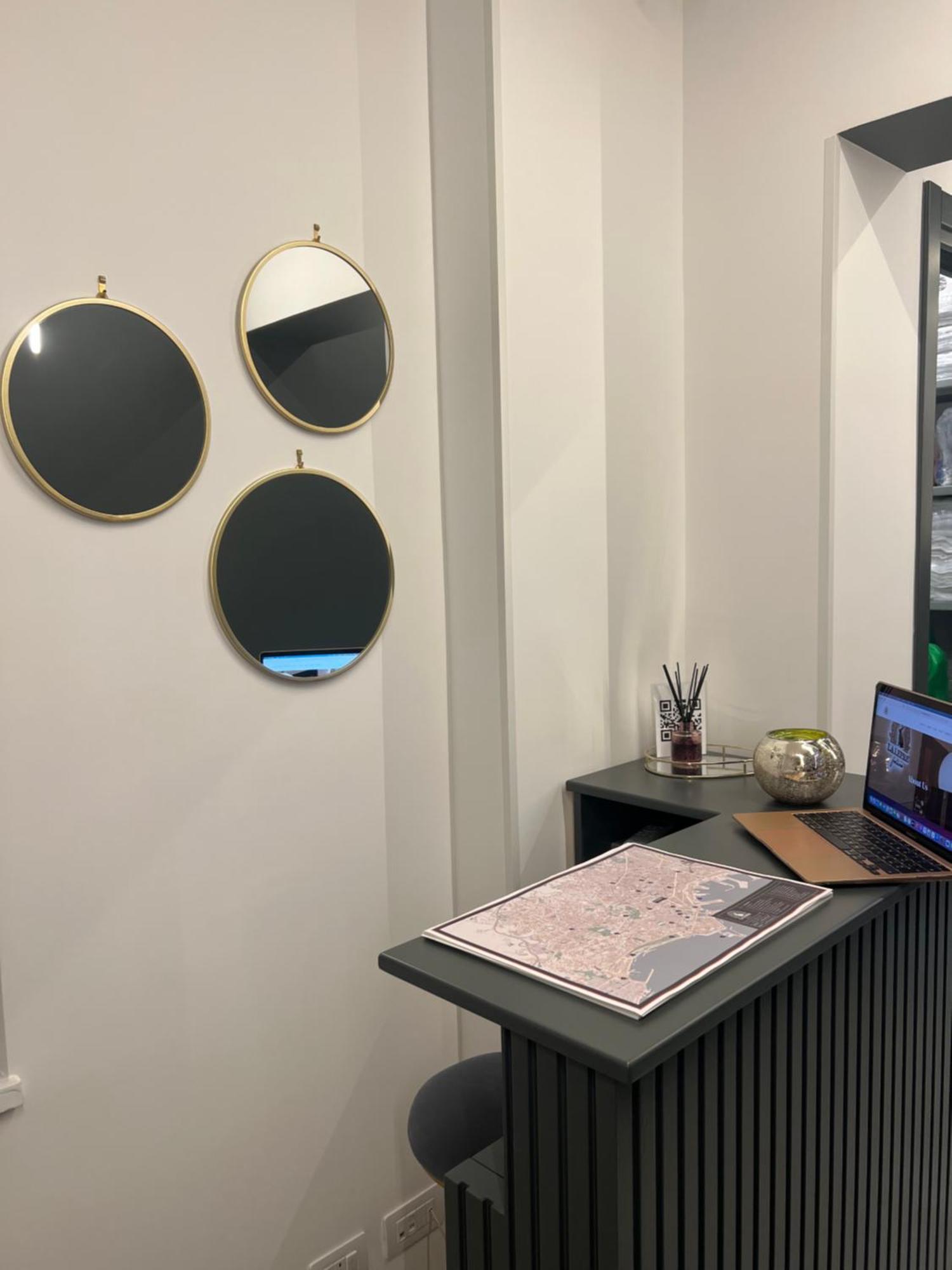 Bed and Breakfast La Lepre Artemide Napoli Esterno foto